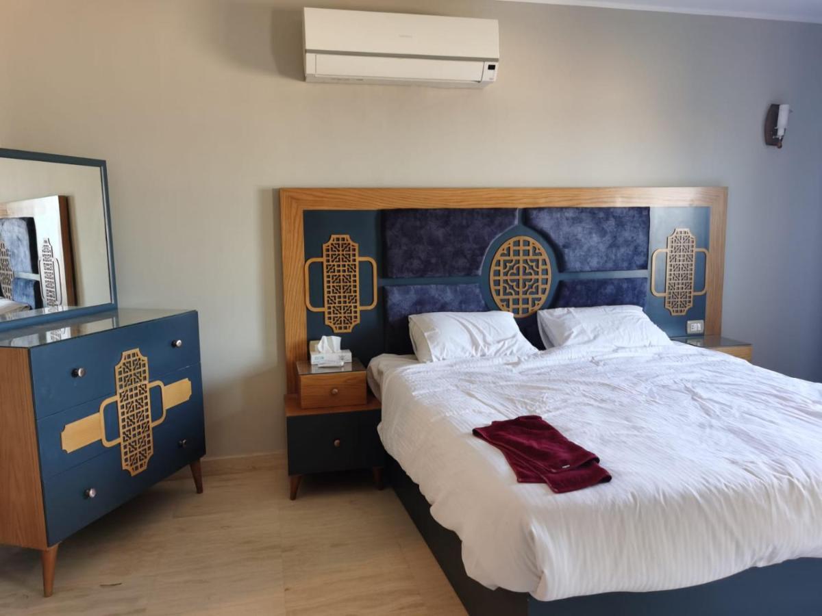 Villa Kuba Luxury Private Pool 2 Хургада Экстерьер фото