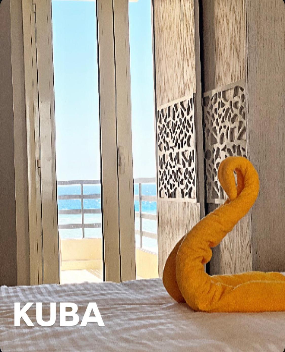 Villa Kuba Luxury Private Pool 2 Хургада Экстерьер фото