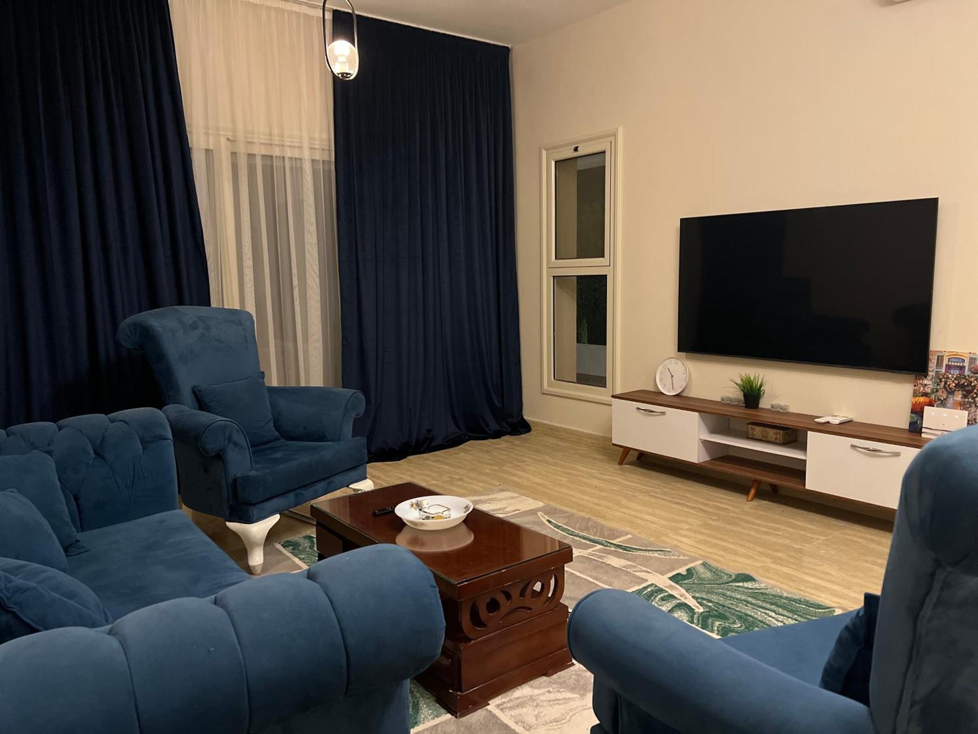 Villa Kuba Luxury Private Pool 2 Хургада Экстерьер фото
