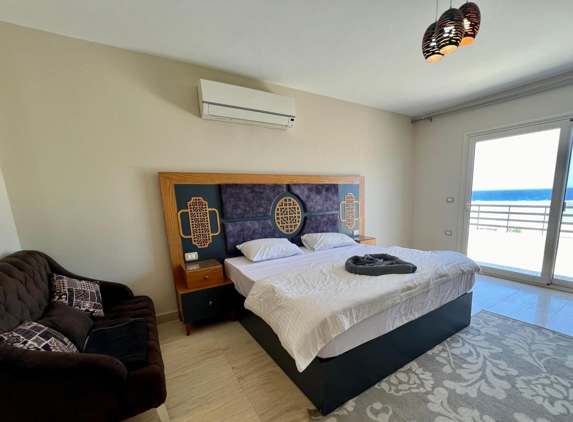 Villa Kuba Luxury Private Pool 2 Хургада Экстерьер фото